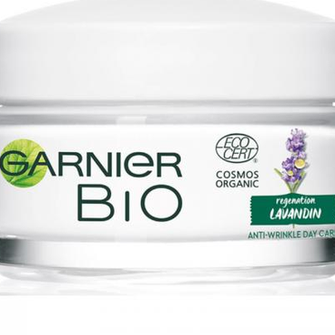 Garnier -  Garnier BIO Regeneratin Lavandin Anti-age day care 